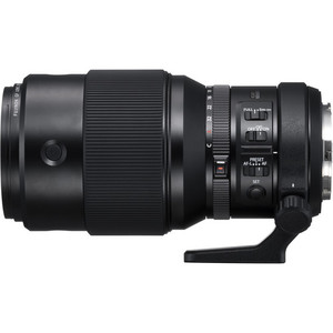 עדשה FUJIFILM GF 250mm f/4 OIS WR - רשמי