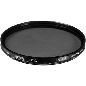 HOYA CIRCULAR POLARIZING 67mm