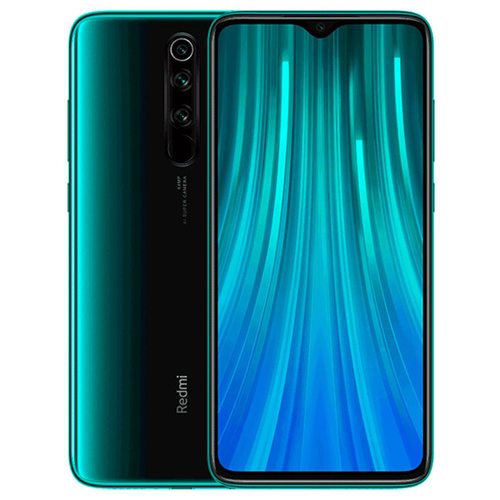 Xiaomi Redmi Note 8 64GB 4GB RAM