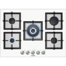 כיריים גז Bosch PPQ712M21Y בוש