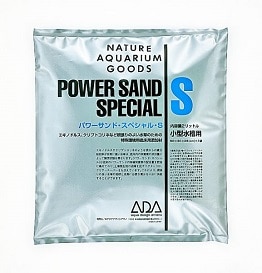 אמנו-פאוור סנד ספיישל 2 ליטר POWER SAND SPECIAL S