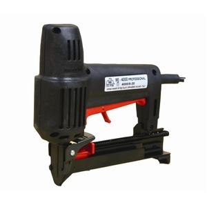 אקדח סיכות ומסמרים חשמלי MAESTRI ME 606 