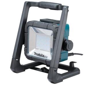 פנס לד נטען DML805 14.4-18V  מתוצרת Makita 
