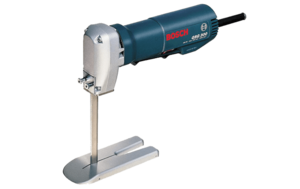 מסור לגומי GSG300 Bosch