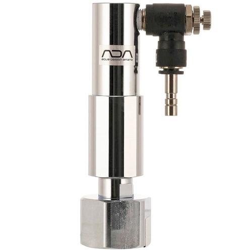 אמנו-CO2 Attache Regulator 