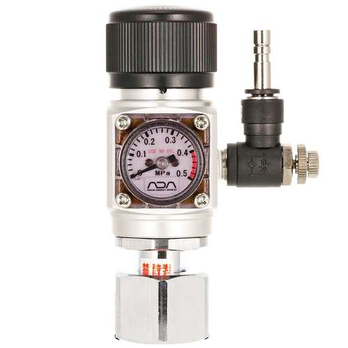 אמנו-Co2 Speed Regulator