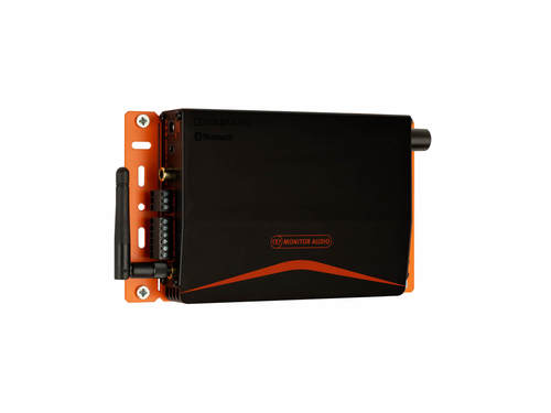 Monitor Audio IA40-3 SIDE