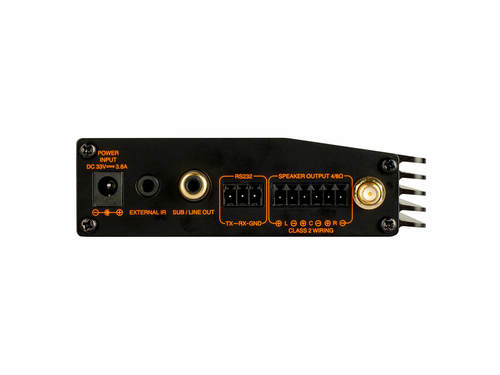 Monitor Audio IA40-3 INPUT
