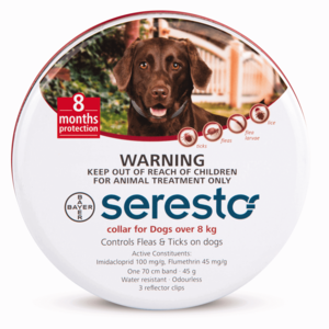 seresto pet