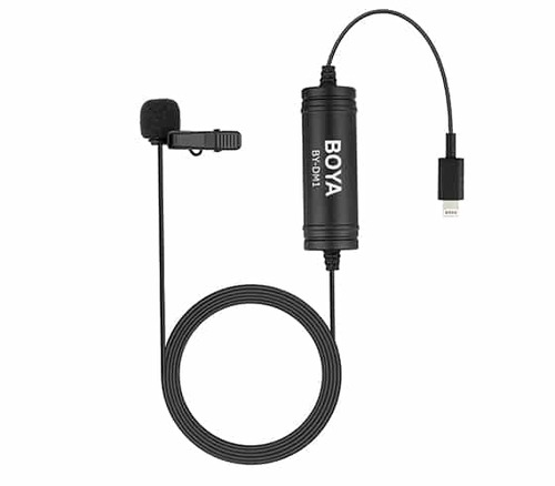 boya-bydm1-digital-microphone