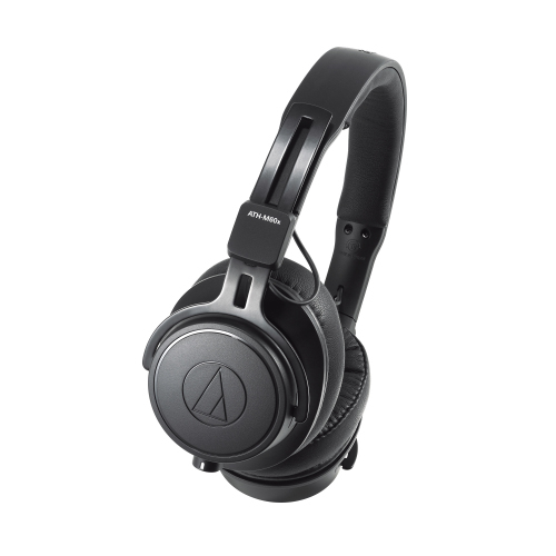 אוזניות AUDIO TECHNICA ATH-M60X
