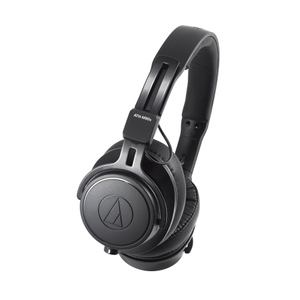 אוזניות AUDIO TECHNICA ATH-M60X
