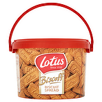 ממרח לוטוס 8 ק"ג Lotus spread
