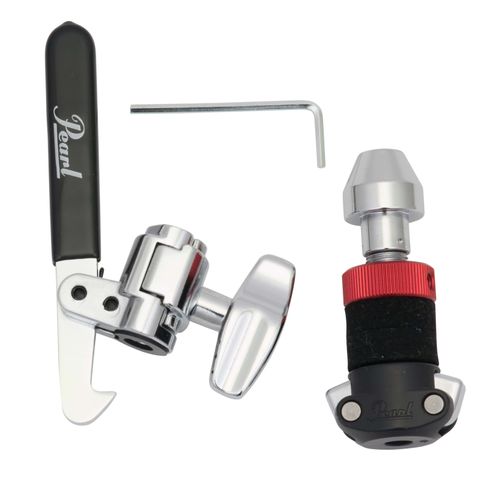 זוית נוספת Pearl HCL205DQR Rapid Lock Drop Clutch