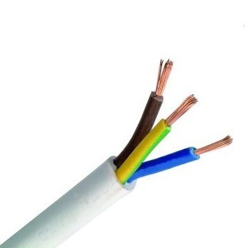 2X1.5 כבל פנדל