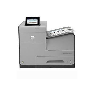 Officejet Enterprise Color X555dn