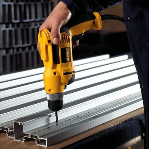 מקדחה מהירה לאלומיניום DWD014S תוצרת DEWALT