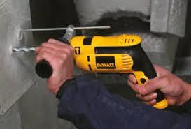 מקדחה רוטטת DWD024KS תוצרת DEWALT