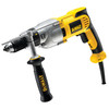 מקדחה רוטטת 1,100W DWD524KS תוצרת DEWALT