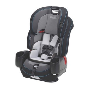 כיסא בטיחות נאוטילוס סנאגלוק - Nautilus Snuglock LX גרקו 