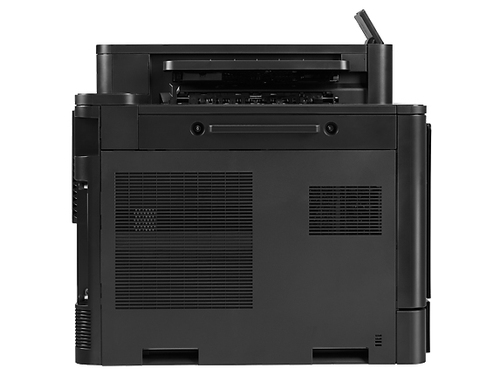 HP Color LaserJet Enterprise M855dn Printer