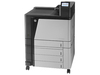 מדפסת לייזר צבעונית HP Color LaserJet Enterprise M855xh