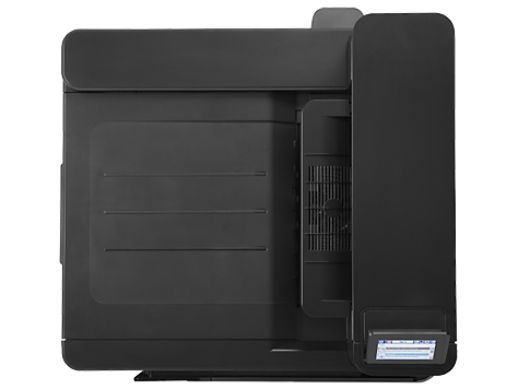 מדפסת לייזר צבע HP Color LaserJet Enterprise M855x+‎‎