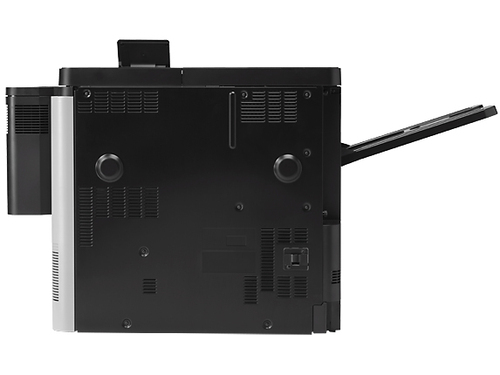 LaserJet Enterprise M806dn