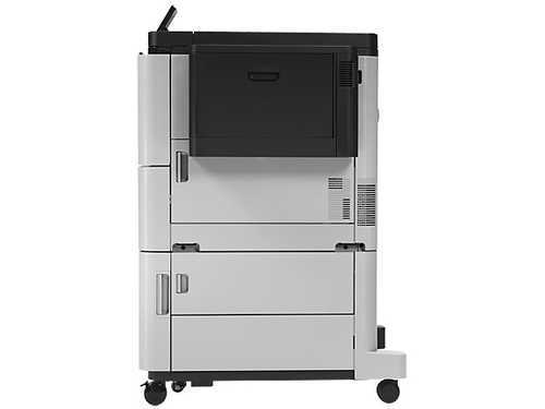 LaserJet Enterprise M806dn