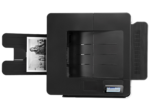 LaserJet Enterprise M806dn