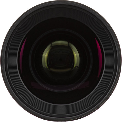 עדשת Sigma 35mm F1.2 DG DN ART לסוני