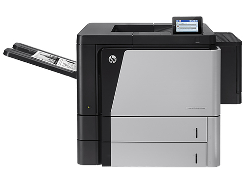 LaserJet Enterprise M806dn