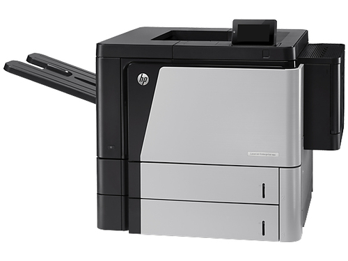 LaserJet Enterprise M806dn