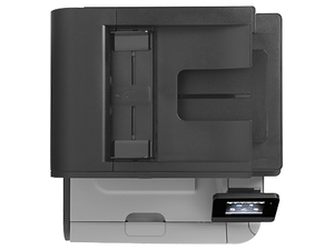 HP LaserJet Pro 400 color MFP M476nw