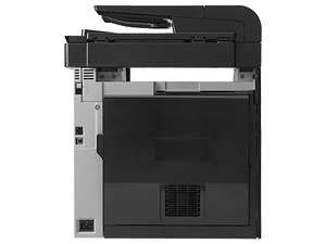 HP LaserJet Pro 400 color MFP M476dn
