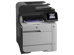 HP LaserJet Pro 400 color MFP M476dw