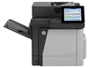 מדפסת לייזר צבע משולבת HP Color LaserJet MFP M680dn