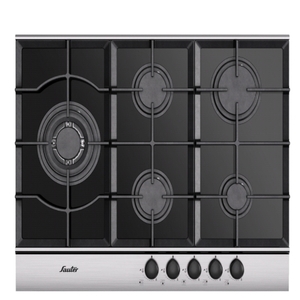 כיריים גז SAUTER CUISINE 72 BLG סאוטר