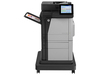 מדפסת לייזר צבע משולבת HP Color LaserJet MFP M680f