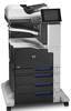 מדפסת לייזר צבעונית משולבת HP LJ Enterprise  color MFP M775z plus