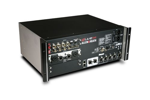 Allen & Heath dLive DM0