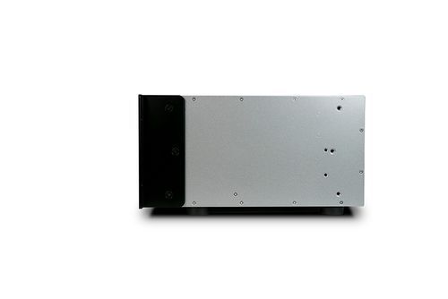 זוית נוספת Allen & Heath dLive DM0