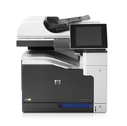 מדפסת לייזר צבעונית משולבת HP LJ Enterprise color MFP M775z