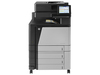 מדפסת לייזר צבע משולבת HP Color LaserJet M880z