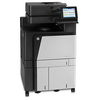 מדפסת לייזר צבע משולבת +HP Color LaserJet M880z עם תקשורת אלחוט ישיר