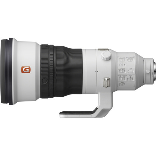 ישפאר -  400MM F2.8 GM OSS