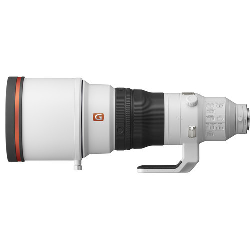 ישפאר -  400MM F2.8 GM OSS