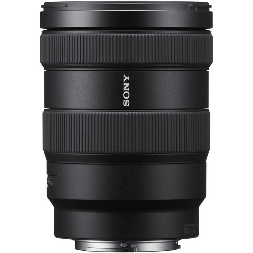 עדשת ישפאר - Sony E 16-55mm f/2.8 G לסוני 