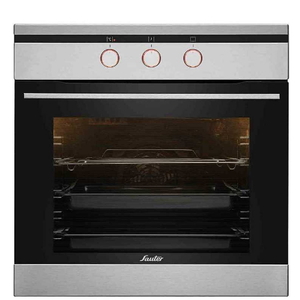 תנור בנוי SAUTER CUISINE-3700IX סאוטר