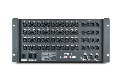 זוית נוספת Allen & Heath GX4816